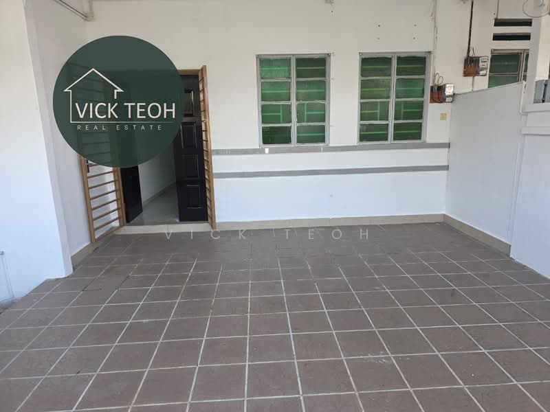 Shop / Office for Rent in Ayer Itam (Penang) - Vick Teoh - PropertyGuru.com.my