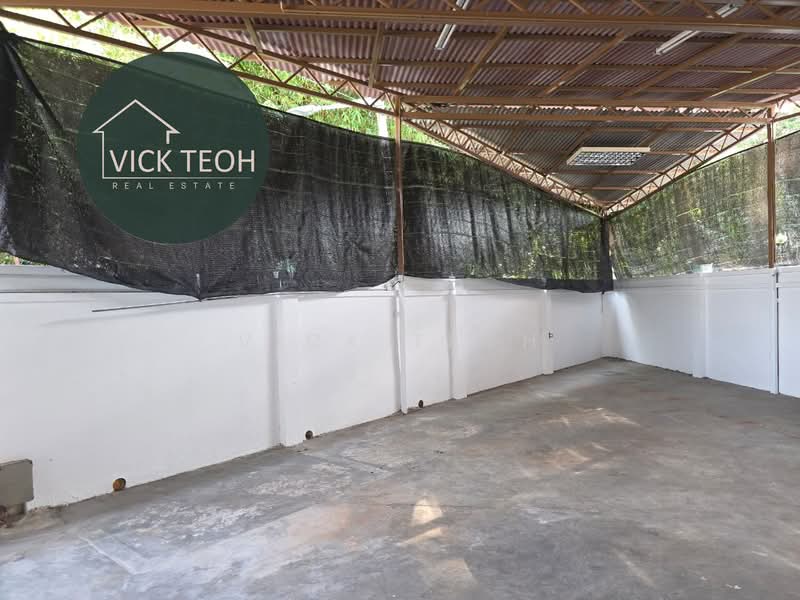 Shop / Office for Rent in Ayer Itam (Penang) - Vick Teoh - PropertyGuru.com.my