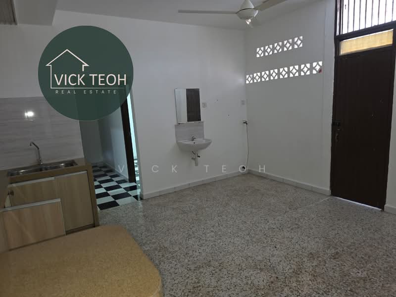 Shop / Office for Rent in Ayer Itam (Penang) - Vick Teoh - PropertyGuru.com.my