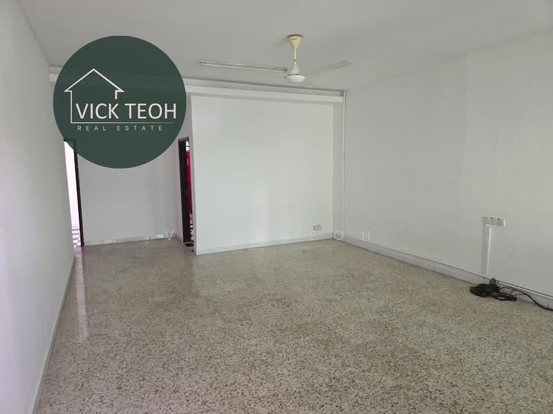 Shop / Office for Rent in Ayer Itam (Penang) - Vick Teoh - PropertyGuru.com.my