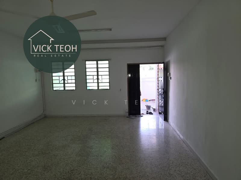 Shop / Office for Rent in Ayer Itam (Penang) - Vick Teoh - PropertyGuru.com.my