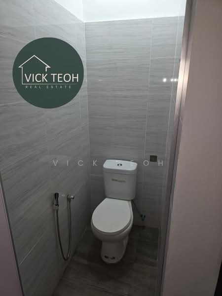 Shop / Office for Rent in Ayer Itam (Penang) - Vick Teoh - PropertyGuru.com.my