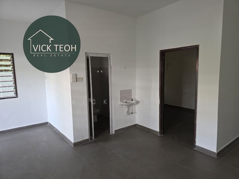Shop / Office for Rent in Ayer Itam (Penang) - Vick Teoh - PropertyGuru.com.my