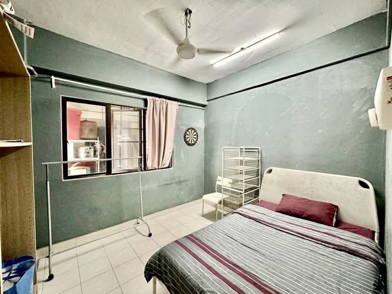 Kondominium untuk Dijual di Glen View Villa - Hakim Ali - PropertyGuru.com.my