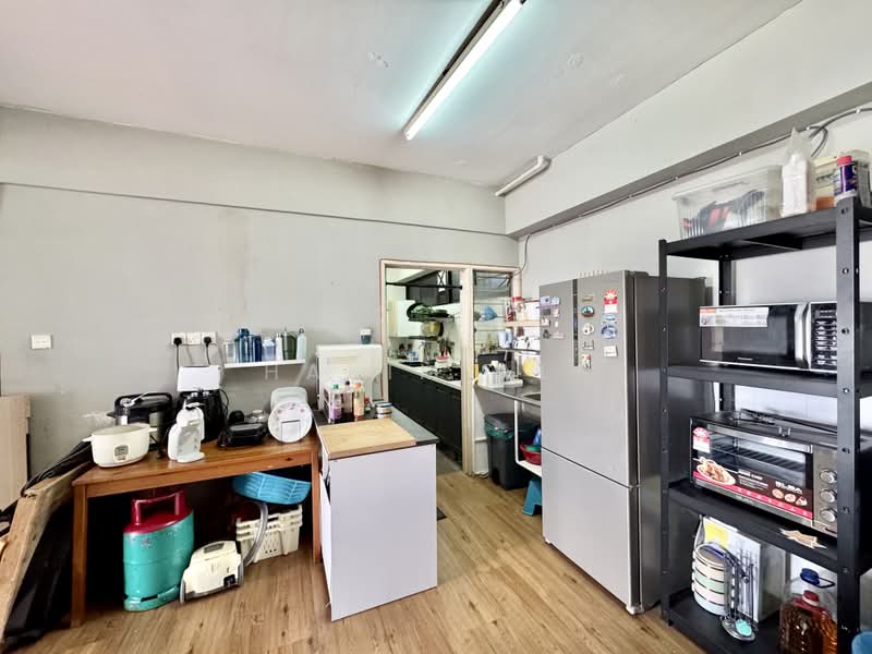 Kondominium untuk Dijual di Glen View Villa - Hakim Ali - PropertyGuru.com.my
