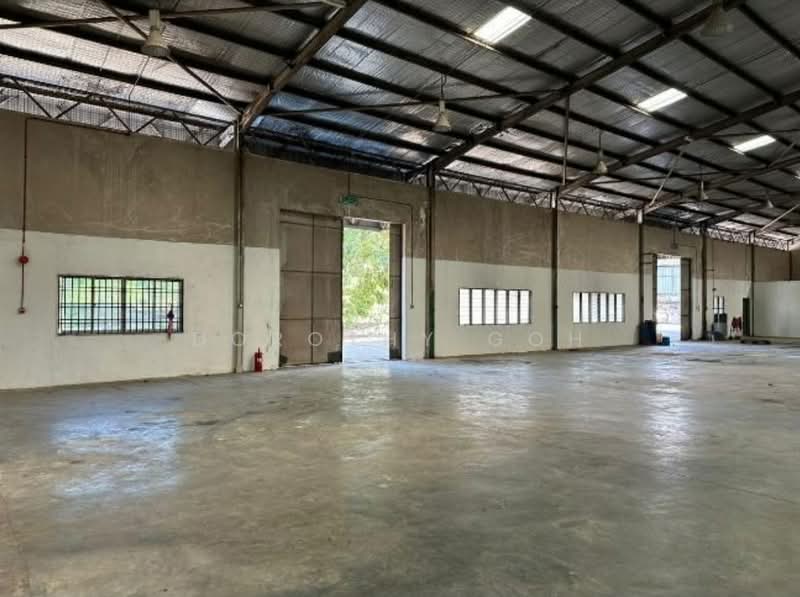 Kilang untuk Disewa di Tampoi (Johor) - Dorothy Goh - PropertyGuru.com.my