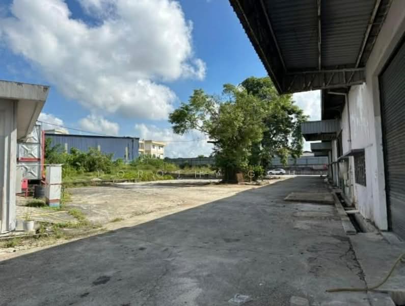 Kilang untuk Disewa di Tampoi (Johor) - Dorothy Goh - PropertyGuru.com.my