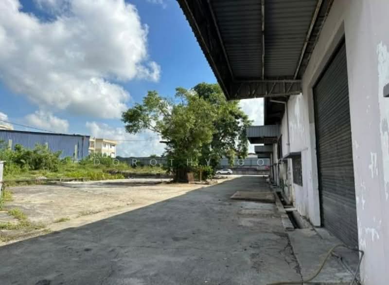 Kilang untuk Disewa di Tampoi (Johor) - Dorothy Goh - PropertyGuru.com.my