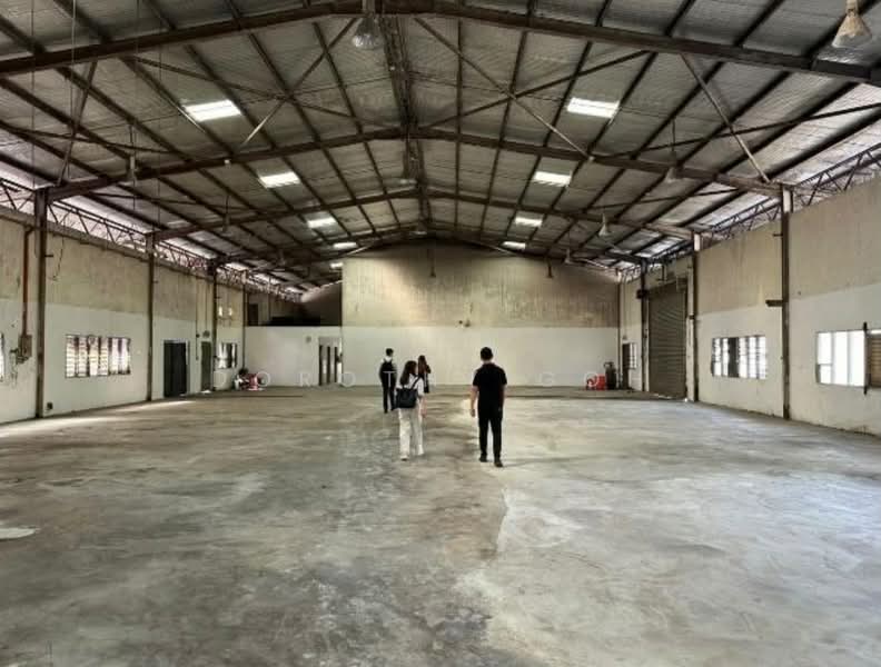 Kilang untuk Disewa di Tampoi (Johor) - Dorothy Goh - PropertyGuru.com.my