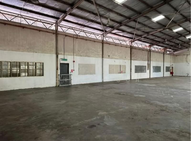 Kilang untuk Disewa di Tampoi (Johor) - Dorothy Goh - PropertyGuru.com.my