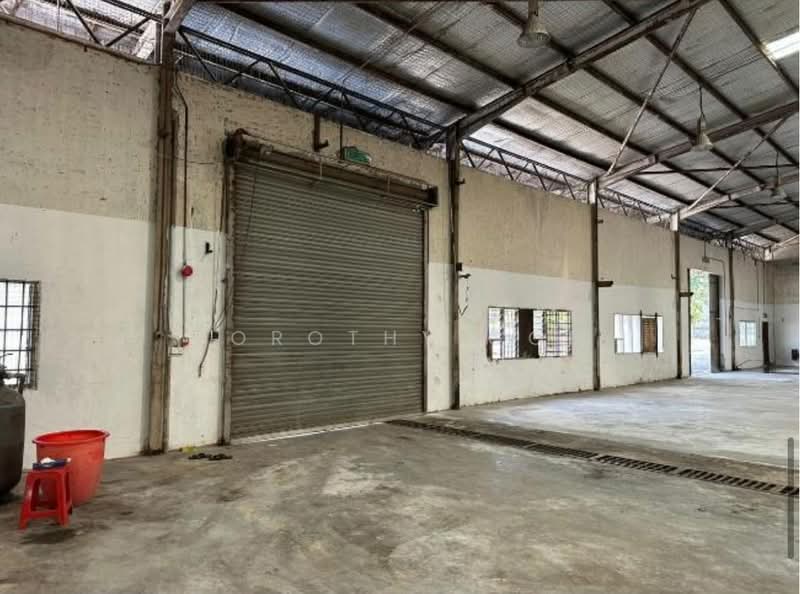 Kilang untuk Disewa di Tampoi (Johor) - Dorothy Goh - PropertyGuru.com.my