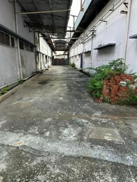 Kilang untuk Disewa di Tampoi (Johor) - Dorothy Goh - PropertyGuru.com.my