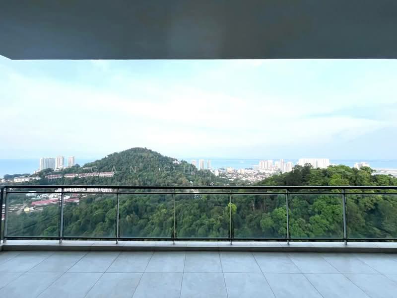 Condominium for Rent at Alila2 - Gan Chun Kai - View - PropertyGuru.com.my