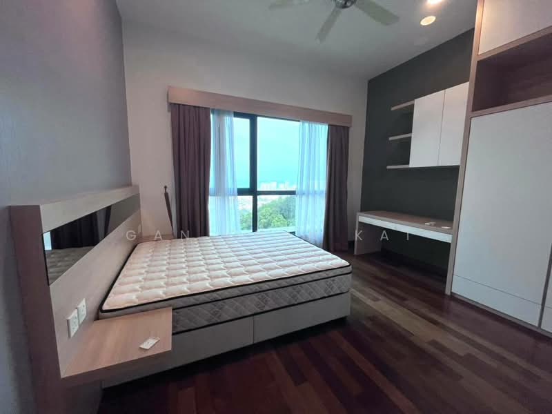 Condominium for Rent at Alila2 - Gan Chun Kai - Bedroom - PropertyGuru.com.my