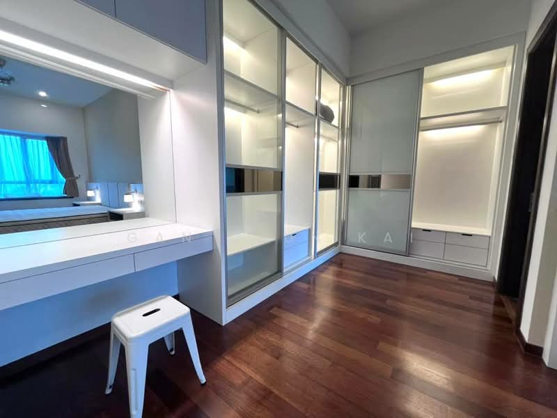 Condominium for Rent at Alila2 - Gan Chun Kai - Interior - PropertyGuru.com.my