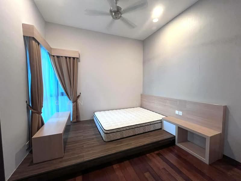 Condominium for Rent at Alila2 - Gan Chun Kai - Bedroom - PropertyGuru.com.my