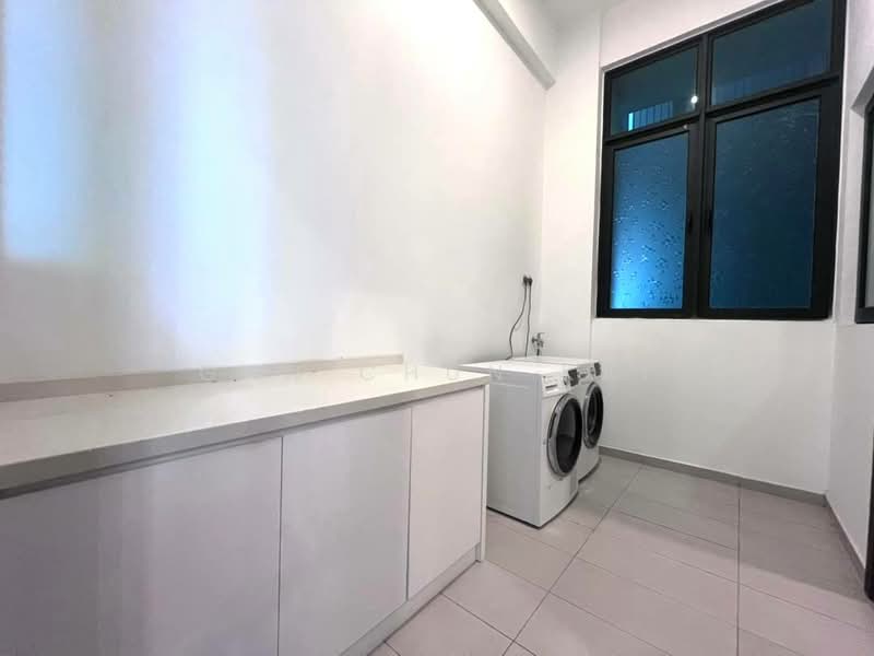 Condominium for Rent at Alila2 - Gan Chun Kai - Interior - PropertyGuru.com.my
