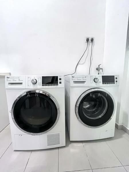 Condominium for Rent at Alila2 - Gan Chun Kai - Interior - PropertyGuru.com.my
