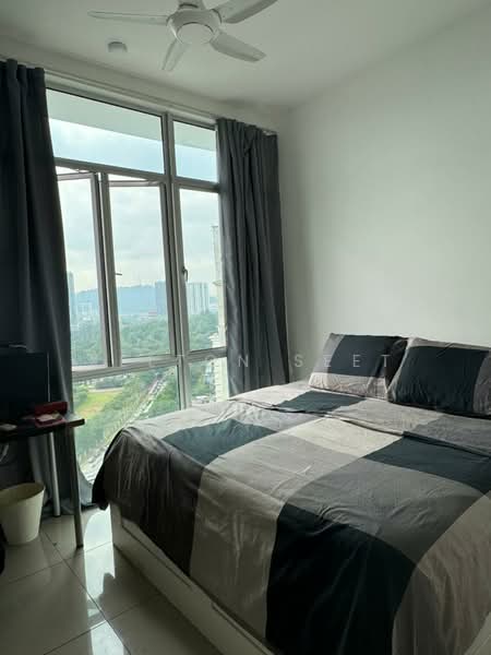 Kondominium untuk Disewa di Anggun Lumayan - Kelton Seet - PropertyGuru.com.my