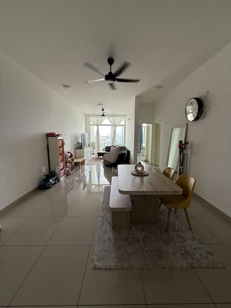 Condominium for Rent at Anggun Lumayan - Kelton Seet - PropertyGuru.com.my