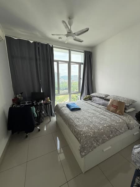 Condominium for Rent at Anggun Lumayan - Kelton Seet - PropertyGuru.com.my