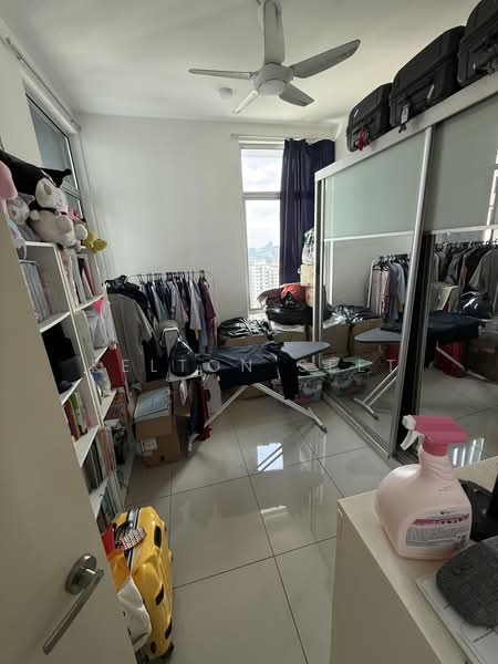 Condominium for Rent at Anggun Lumayan - Kelton Seet - PropertyGuru.com.my