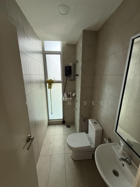 Condominium for Rent at Anggun Lumayan - Kelton Seet - PropertyGuru.com.my