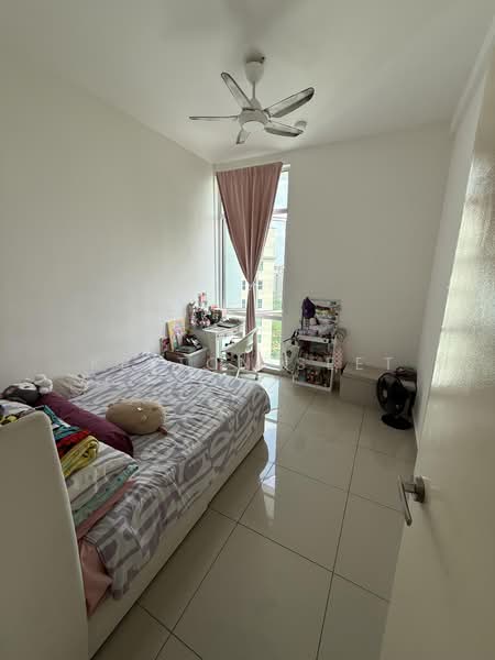 Condominium for Rent at Anggun Lumayan - Kelton Seet - PropertyGuru.com.my