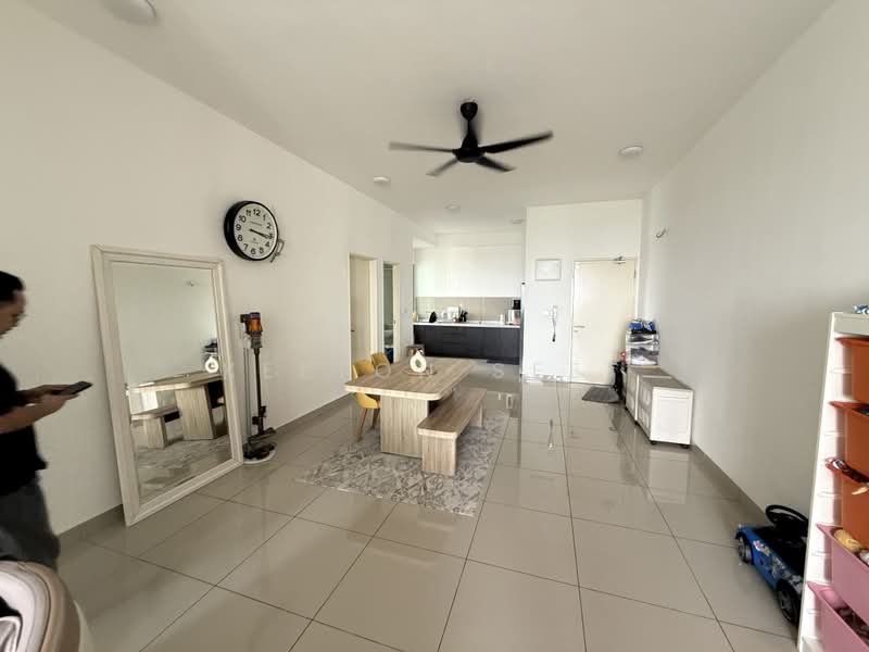 Condominium for Rent at Anggun Lumayan - Kelton Seet - PropertyGuru.com.my