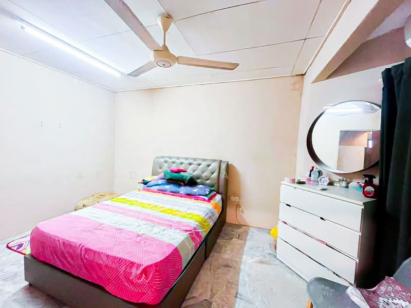 Rumah Teres 2 Tingkat untuk Dijual di Taman Bukit Permai (Ampang) - Abid Sabarudin - Bedroom - PropertyGuru.com.my
