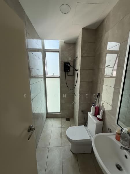 Kondominium untuk Dijual di Anggun Lumayan - Kelton Seet - PropertyGuru.com.my