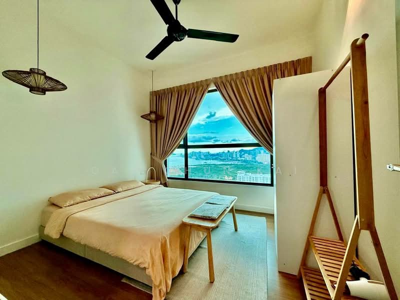 Condominium for Rent at 3 Residence - Gan Chun Kai - Bedroom - PropertyGuru.com.my