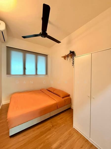 Condominium for Rent at 3 Residence - Gan Chun Kai - Bedroom - PropertyGuru.com.my