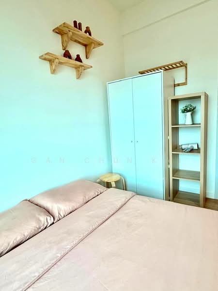 Condominium for Rent at 3 Residence - Gan Chun Kai - Bedroom - PropertyGuru.com.my