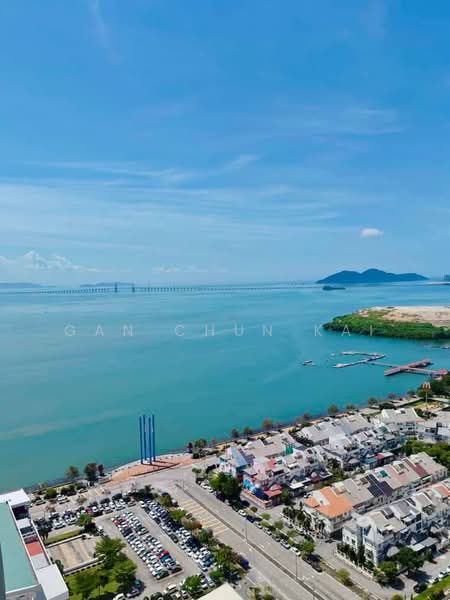 Condominium for Rent at 3 Residence - Gan Chun Kai - Exterior - PropertyGuru.com.my