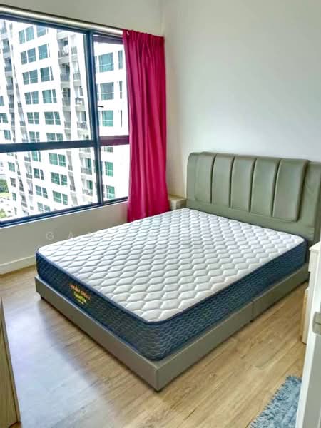Condominium for Rent at 3 Residence - Gan Chun Kai - Bedroom - PropertyGuru.com.my