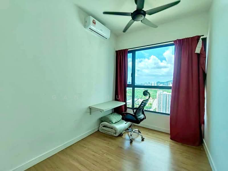 Condominium for Rent at 3 Residence - Gan Chun Kai - Study - PropertyGuru.com.my
