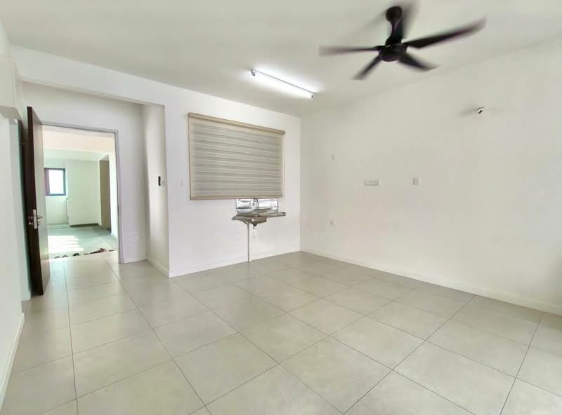 Condominium for Rent at 3 Residence - Gan Chun Kai - Living Room - PropertyGuru.com.my