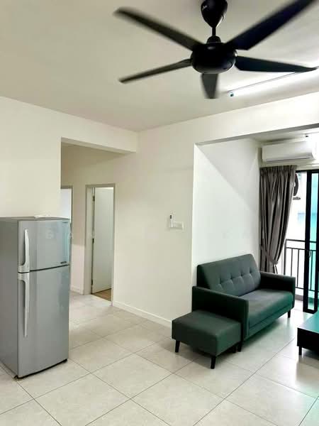 Condominium for Rent at 3 Residence - Gan Chun Kai - Living Room - PropertyGuru.com.my