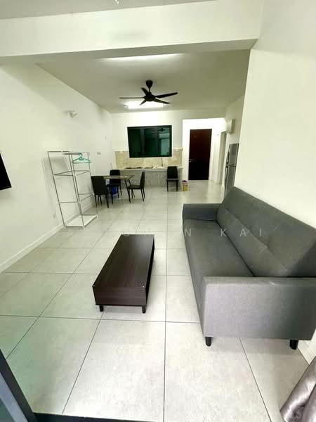 Condominium for Rent at 3 Residence - Gan Chun Kai - Living Room - PropertyGuru.com.my