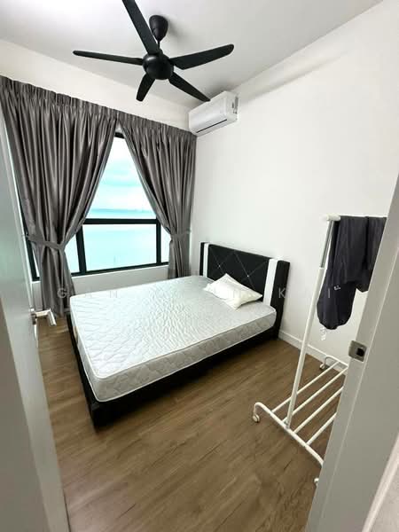 Condominium for Rent at 3 Residence - Gan Chun Kai - Bedroom - PropertyGuru.com.my