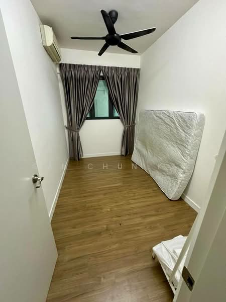 Condominium for Rent at 3 Residence - Gan Chun Kai - Bedroom - PropertyGuru.com.my