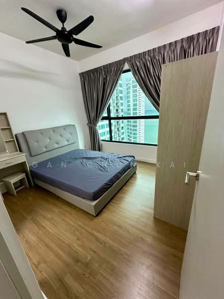Condominium for Rent at 3 Residence - Gan Chun Kai - Bedroom - PropertyGuru.com.my