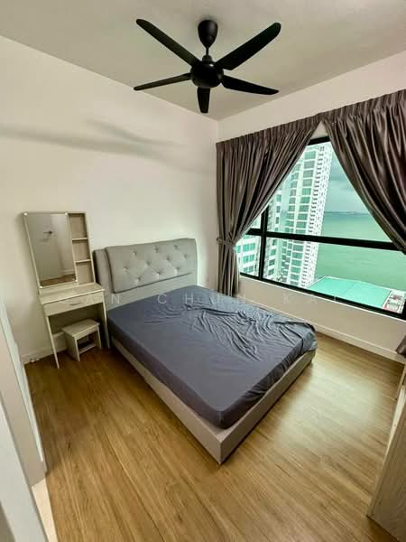 Condominium for Rent at 3 Residence - Gan Chun Kai - Bedroom - PropertyGuru.com.my