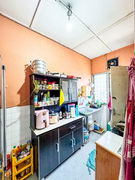 Rumah Teres 1 Tingkat untuk Dijual di Taman Cheras Perdana (Cheras) - Abid Sabarudin - PropertyGuru.com.my