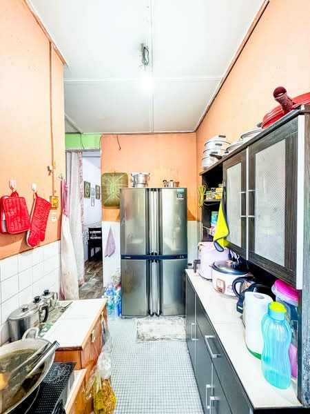 Rumah Teres 1 Tingkat untuk Dijual di Taman Cheras Perdana (Cheras) - Abid Sabarudin - PropertyGuru.com.my
