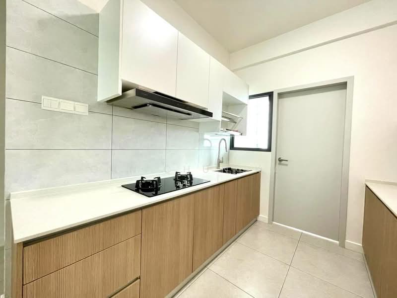 Condominium for Rent at 3 Residence - Gan Chun Kai - Kitchen - PropertyGuru.com.my