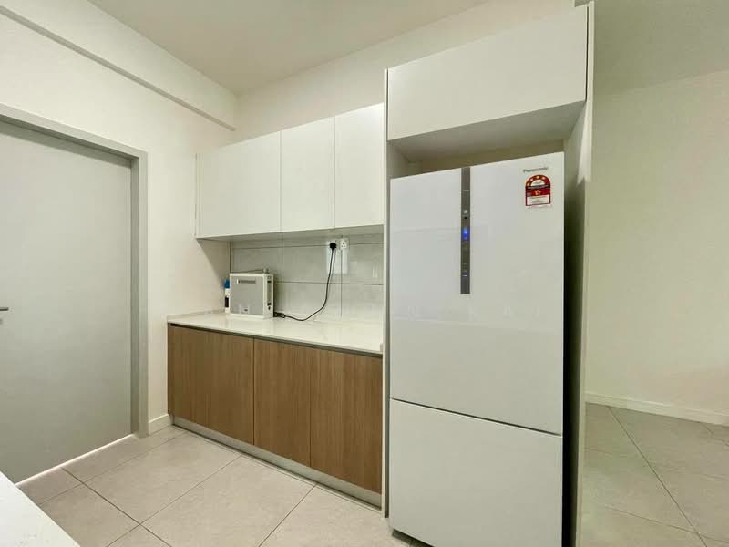 Condominium for Rent at 3 Residence - Gan Chun Kai - Kitchen - PropertyGuru.com.my