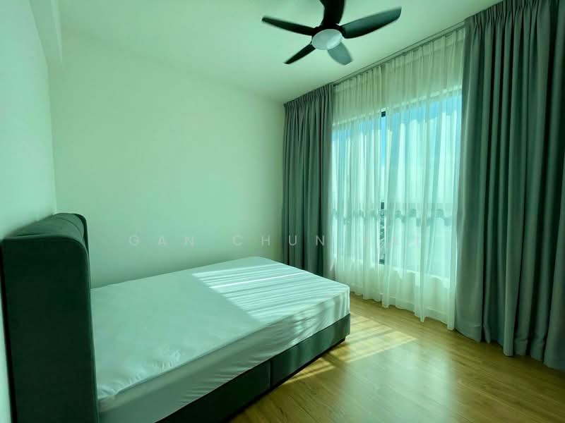 Condominium for Rent at 3 Residence - Gan Chun Kai - Bedroom - PropertyGuru.com.my