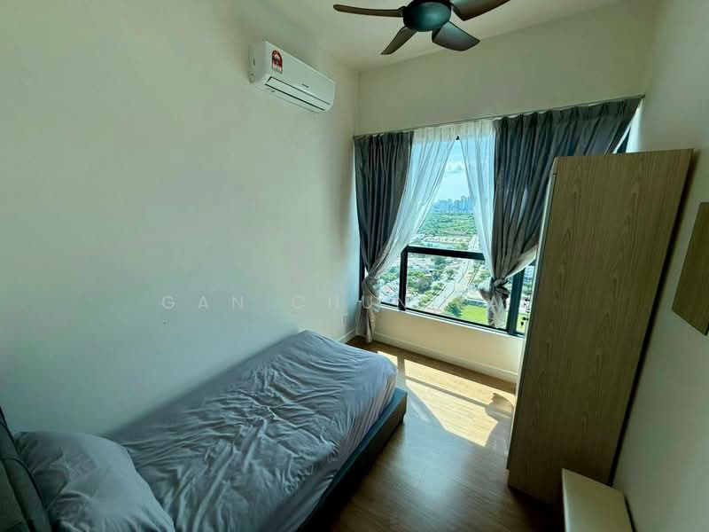 Condominium for Rent at 3 Residence - Gan Chun Kai - Bedroom - PropertyGuru.com.my